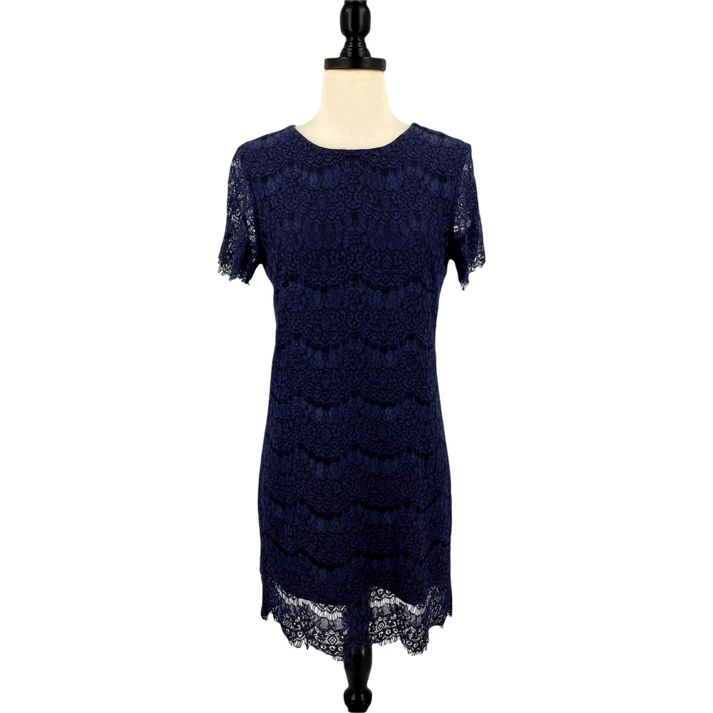 Lulu's Take Me To Brunch Dress - Picture 11 of 11
